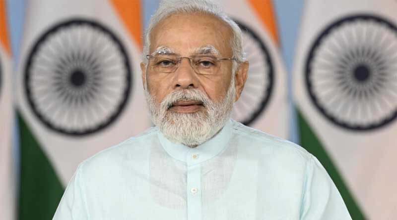 Surat Model of natural farming will benefit India: PM Modi