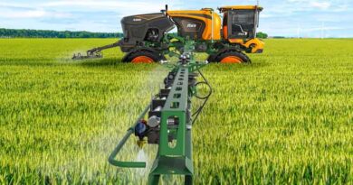 India Agricultural Machinery Market Analysis Report 2022-2028