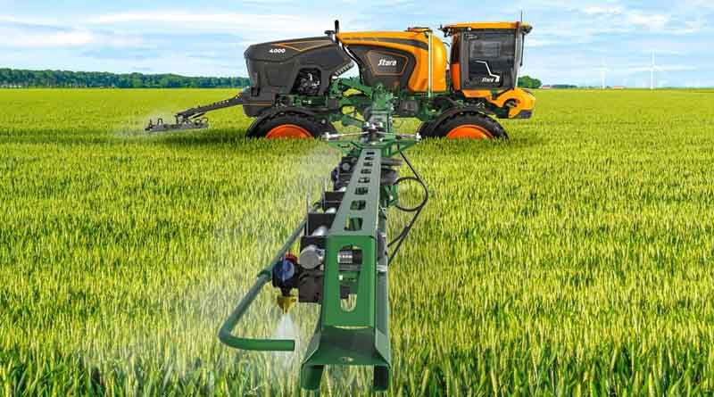 India Agricultural Machinery Market Analysis Report 2022-2028