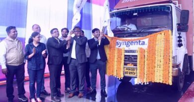 Syngenta Drone Yatra 2022 to cover 13 states in India
