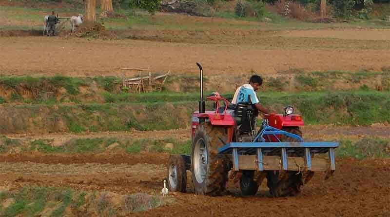 Top tractor manufacturers in India as per financial year 2021-22