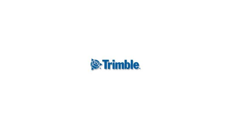 Trimble Introduces Next Generation High-Accuracy Mapping Solution for GIS Field Applications