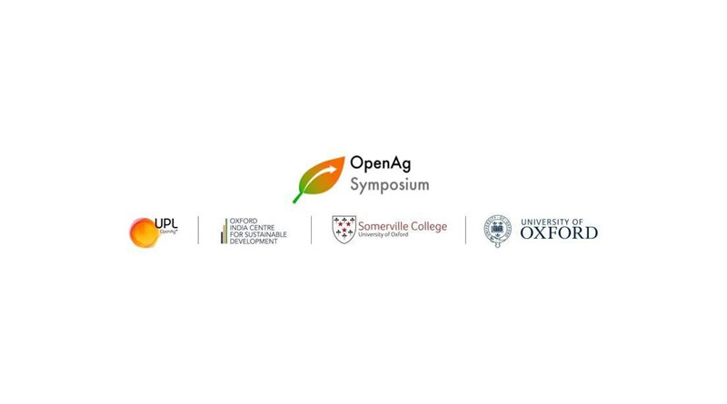 UPL & Oicsd’s Openag symposium calls for agriculture to play greater role in pathway to net zero