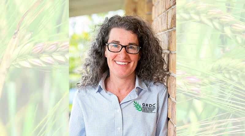 Australia: GRDC to provide seasonal update to growers at AgQuip