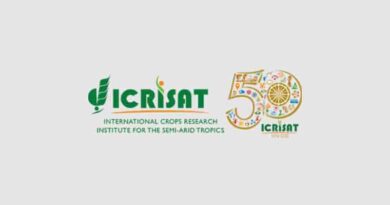 Ex Agriculture Secretory Mr Sanjay Agarwal joins ICRISAT as its new Assistant Director General