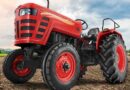 Time limit slashed for the testing process of tractors used for farming