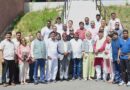 Visit from India at FiBL – productive knowledge exchange to strengthen organic agriculture in India