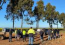 Mouse tours arm growers with latest management advice