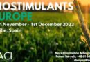 ACI’s Biostimulants Europe Summit on 30th November and 1st December 2022 in Seville, Spain