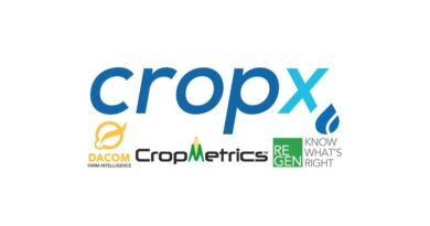 CropX Farm Management System Connects with John Deere Operations Center