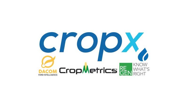 CropX Farm Management System Connects with John Deere Operations Center