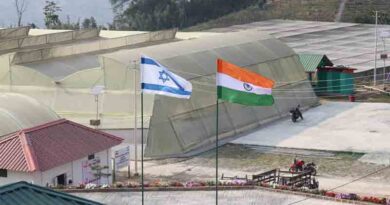 Indo-Israel Center of Excellence for Vegetables to come up in Chandauli, Uttar Pradesh