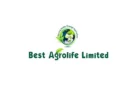 Best Agrolife to be the first Agrochemical Company in India to Manufacture Pyroxasulfone Technical