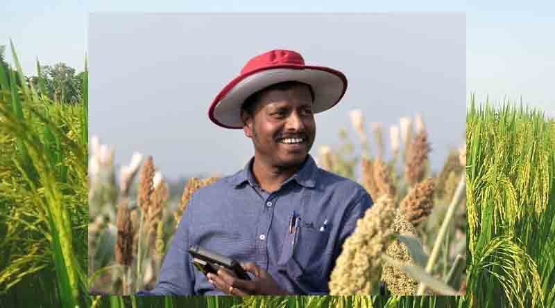 Dr. Mahalingam Govindaraj of HarvestPlus to Receive the 2022 Norman Borlaug Award for Field Research and Application