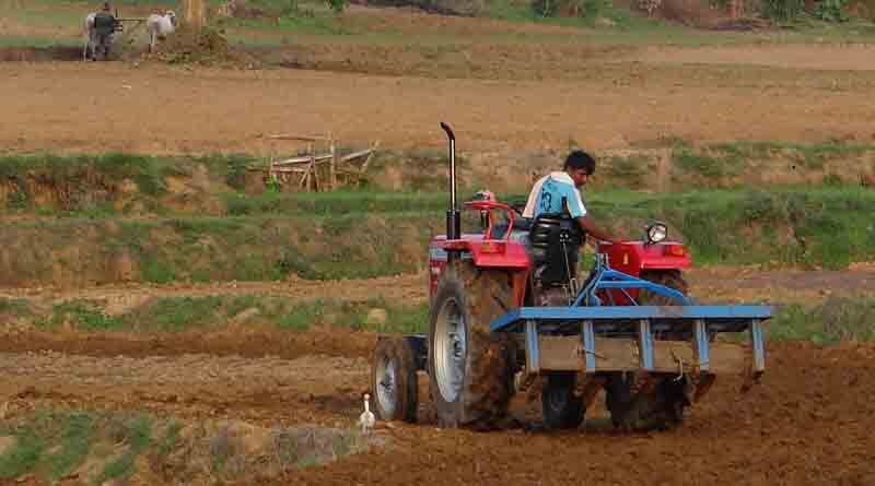 Tractor sales in India plunge by 27% in July 2022; Industry blames erratic monsoon
