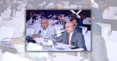 Ninth Session of Governing Body of the ITPGRFA concludes