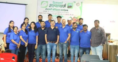 Agritech startup KisanServ turning wet waste of metros to free organic compost for farmers