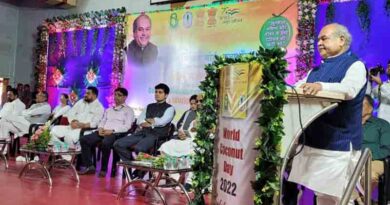 Cultivation, processing, market and export of Coconut growing in India: Mr. Tomar