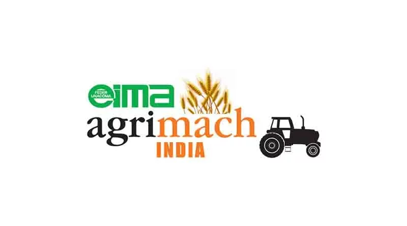 Agricultural machinery for India: the success of EIMA Agrimach