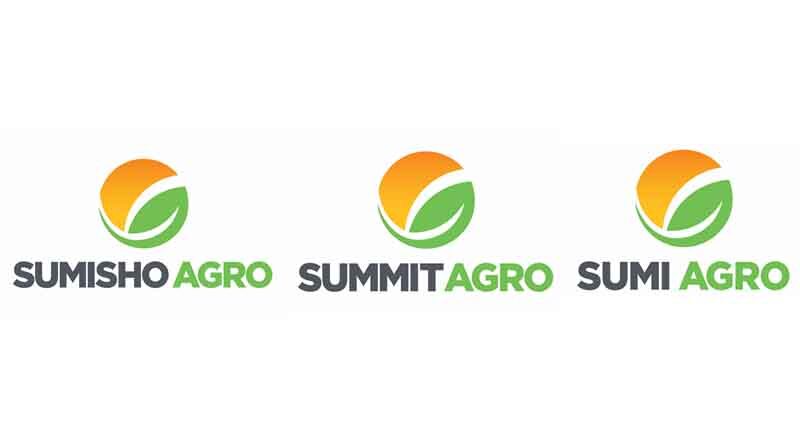 Sumitomo Corporation's agrochemical subsidiary "Summit/Sumi/Sumisho Agro" Group develops a global brand identity | Sumitomo Corporation