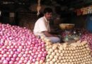Madhya Pradesh is seeing the lowest wholesale prices of onion in September
