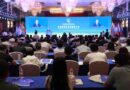 International Conference on Salt-affected Soils Held in Weifang, Shandong