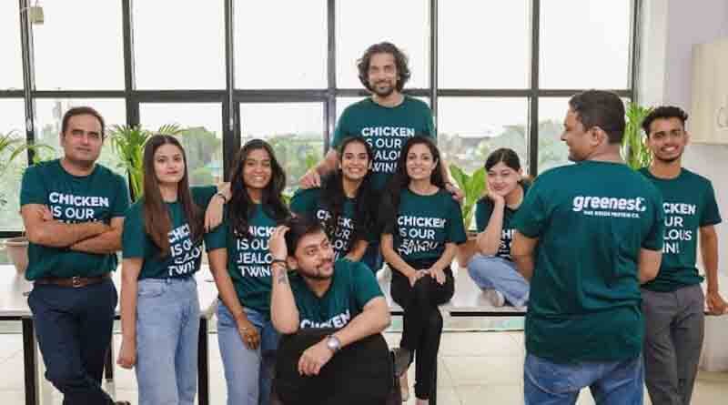 GREENEST Raises Pre-Seed Funding from Better Bite Ventures and Food and Agri Veteran, Sachid Madan