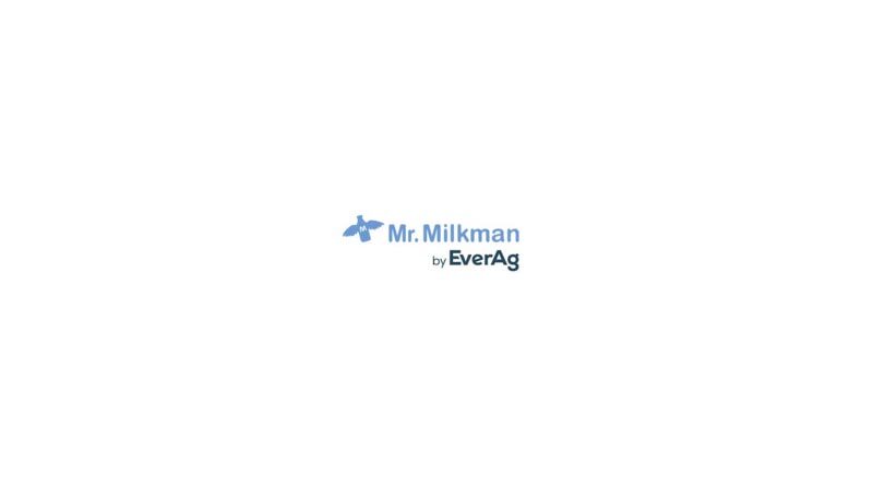 Mr Milkman by EverAg unveils app upgrade with unique functionality and more secure features for the Dairy Supply chain