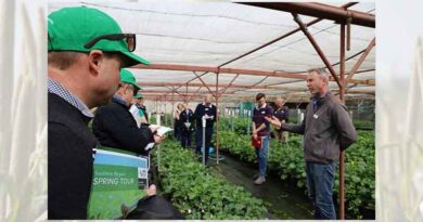 Grower input to guide GRDC investments previous article