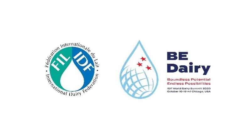 United States to Host IDF World Dairy Summit 2023 in Chicago