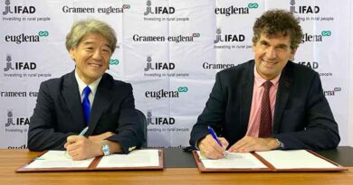 IFAD, Japan and Bangladesh partner to bring smallholder farmers closer to international markets