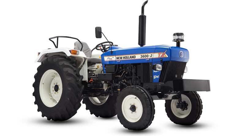 New Holland Agriculture to showcase its range of Farm Mechanization Solutions at the Punjab Agricultural University (PAU) Kisan Mela