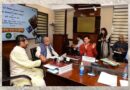 Convergence Portal between Ministry of Food Processing Industries and Ministry of Agriculture and Farmers Welfare, to support Food Processing Enterprises launched