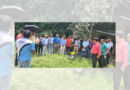 CropLife India conducts training program on "Application of Kisan Drone Technology” in West Bengal