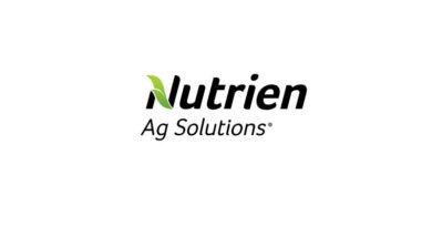 Nutrien leadership announcement