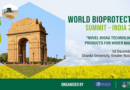 World BioProtection Summit scheduled to take place in December 2022