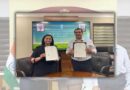MoU signed between Department of Agriculture & Farmers Welfare and NAFED to boost International Year of Millets (IYOM)-2023