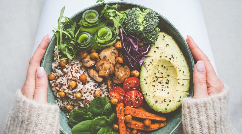 Plant-based eating is here to stay