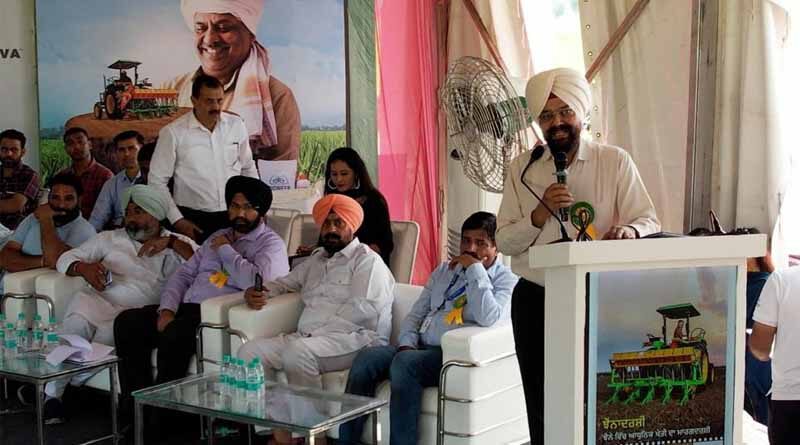 Corteva Agriscience organizes Dhan Mahotsav to upskill rice farmers in Punjab