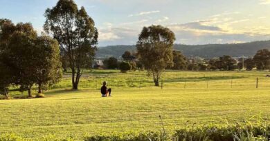 A sense of belonging in rural australia