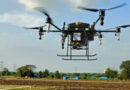 Bayer commences commercial usage of drone services for farmers in India