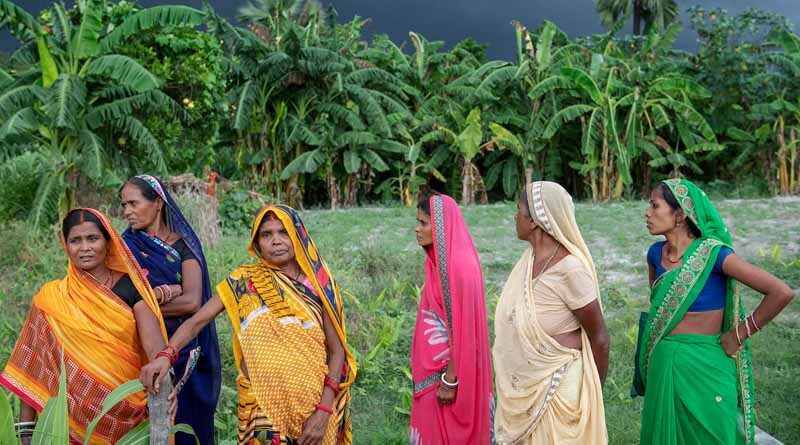 The World Cannot Fix the Global Food Crisis Without Rural Women