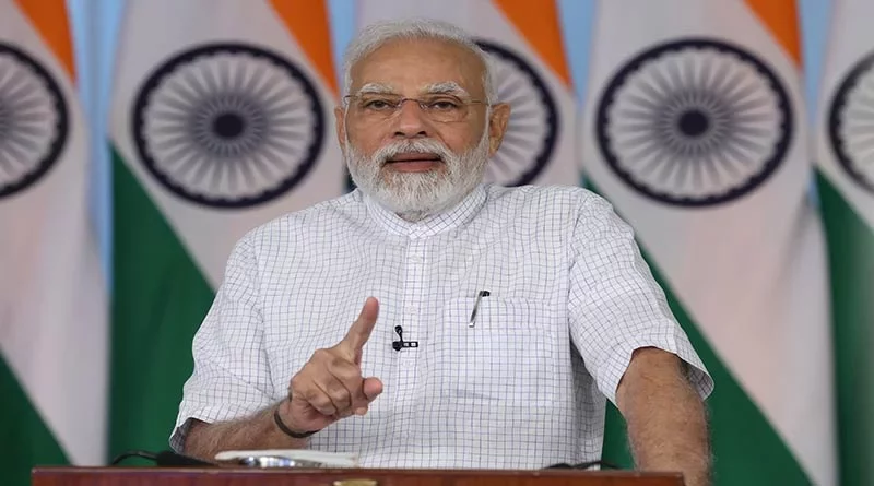 PM Modi to inaugurate 600 Model Fertilizer Retail One Stop Shop on 17th October