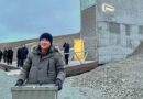 CIMMYT delivers seed to Svalbard Global Seed Vault