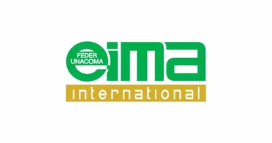 EIMA 2022, a global hub for agricultural machinery