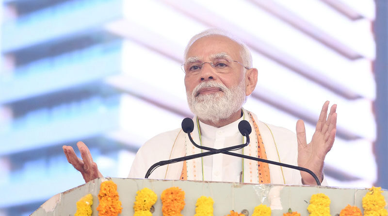 Indian fertilizer shop to become PM Kisan Samridhi Kendra; PM Modi to launch 600 Kisan Samridhi Kendras