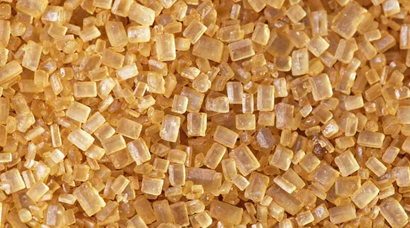 SOFTS-Raw sugar falls as dealers await supply news from India