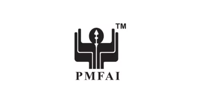 54th Annual General Meeting of PMFAI held in Mumbai