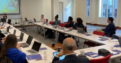 SAM Consortium Workshop Discusses Stakeholder Inputs From Eight Countries