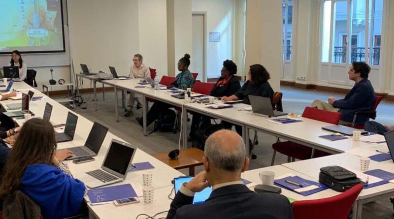 SAM Consortium Workshop Discusses Stakeholder Inputs From Eight Countries